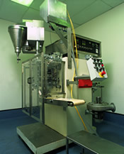 Verticle Sachet Packaging Machine